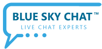 Blue Sky Chat