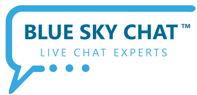 Blue Sky Chat