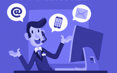 5 Reasons To Choose Live Chat
